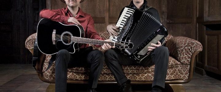 Konzert: Salon Pernod (Unterhaltung / Freizeit | Bad Schandau) Konzert: Salon Pernod (Unterhaltung / Freizeit | Bad Schandau)