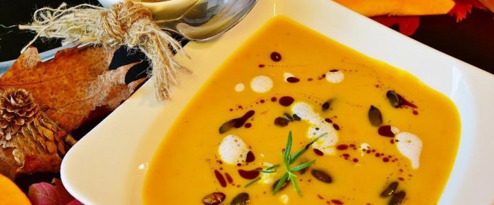 Kürbismenü (Unterhaltung / Freizeit | Bad Sulza) Kürbismenü (Unterhaltung / Freizeit | Bad Sulza)