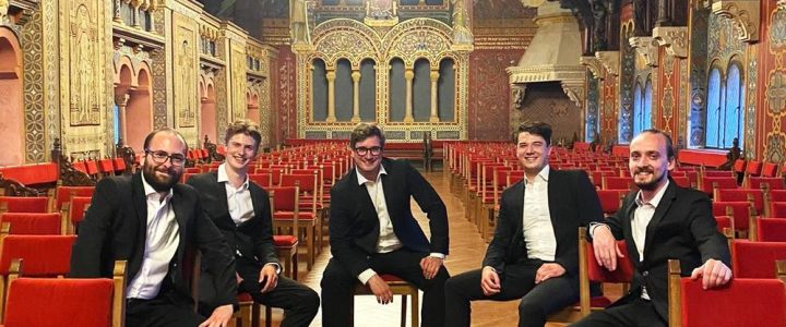 Konzert: The Swing States inkl. Menü (Unterhaltung / Freizeit | Bad Schandau) Konzert: The Swing States inkl. Menü (Unterhaltung / Freizeit | Bad Schandau)