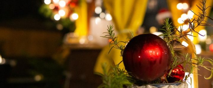 Weihnachtsmarkt (Unterhaltung / Freizeit | Bad Sulza) Weihnachtsmarkt (Unterhaltung / Freizeit | Bad Sulza)