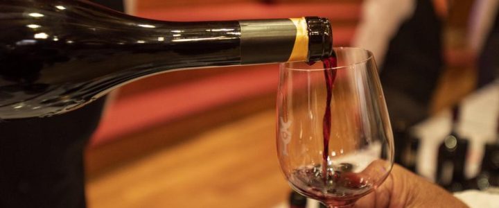 Anteprima Merano WineFestival (Unterhaltung / Freizeit | Algund) Anteprima Merano WineFestival (Unterhaltung / Freizeit | Algund)