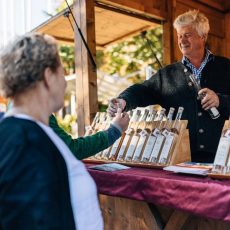 Event-Genussmarkt (Sonstiges | Algund)