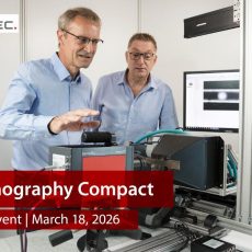 Thermography Compact – Enter the World of Infrared Technology (Webinar | Online)