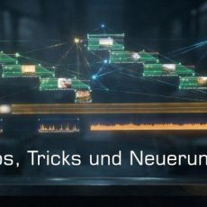 m.objects: Tipps, Tricks und Neuerungen (Workshop | Münster)
