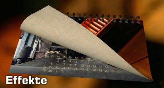 Effekte als Bereicherung Ihrer Multivision (Workshop | Münster) Effekte als Bereicherung Ihrer Multivision (Workshop | Münster)