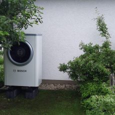 „Wärmepumpe on Tour“ macht Station in Eckenhaid (Vortrag | Eckental)