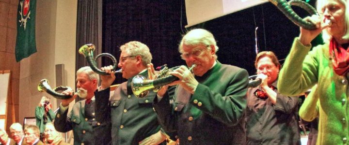 Hörnerklang und Chorgesang – Konzert Kreisjägerschaft Uelzen (Unterhaltung / Freizeit | Bad Bevensen)