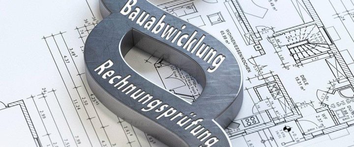 Bauabwicklung Grundlagen III – Abnahme, Abrechnung und Rechnungsprüfung (Webinar | Online)