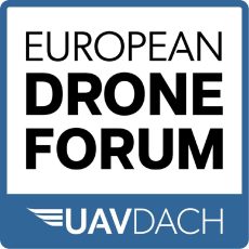 EUROPEAN DRONE FORUM (Konferenz | Düsseldorf)