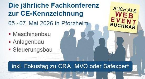 Fachkonferenz CE- Praxistage (Konferenz | Online)