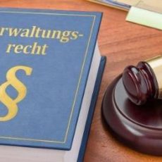 Bescheidtechnik (Seminar | Kehl)