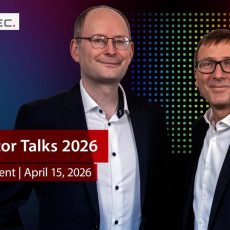 Detector Talks 2026 – Your Questions About InfraTec Detectors (Webinar | Online)