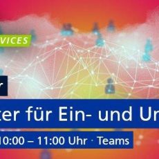 Cloud Starter Meeting (Seminar | Online)