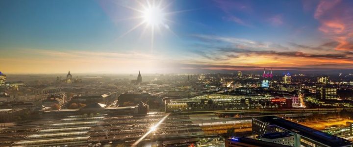 Hannover Marketing präsentiert  neue Leitkampagne „UNBOXING Hannover (Pressetermin | Hannover)