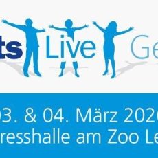 Experts Live 2026 (Kongress | Leipzig)
