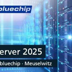 Windows Server 2025 Zwei Tages-Schulung (Schulung | Meuselwitz)