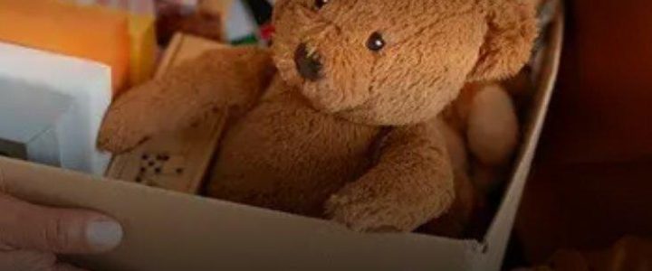 Trödelmarkt und Babybörse (Unterhaltung / Freizeit | Dobbin-Linstow)