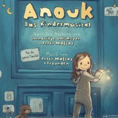 Anouk – das Kindermusical (Unterhaltung / Freizeit | Dobbin-Linstow)