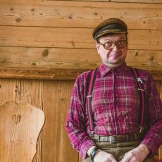 Frauentagsdinner mit Witz (Unterhaltung / Freizeit | Nossentiner Hütte)