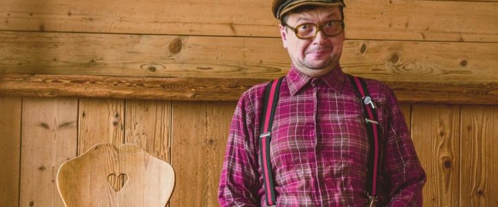 Frauentagsdinner mit Witz (Unterhaltung / Freizeit | Nossentiner Hütte)