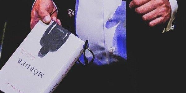 True Crime Show (Unterhaltung / Freizeit | Nossentiner Hütte)