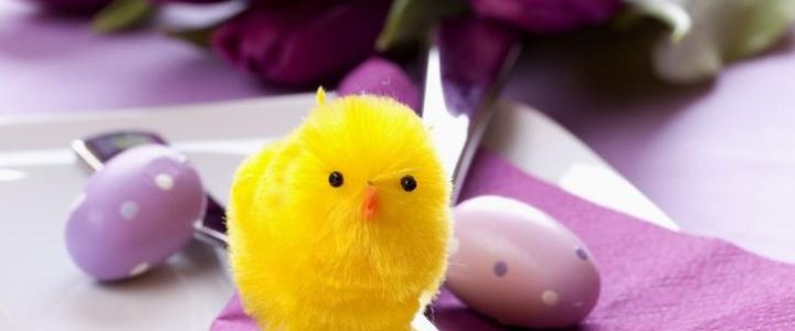 Festlicher Osterbrunch (Unterhaltung / Freizeit | Nossentiner Hütte)