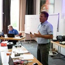 Spezialseminar für Fuhrparkbetreiber beim NWO – Smart Tacho | Pflichten | Lösungen (Seminar | Langenfeld (Rheinland))