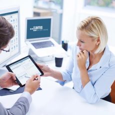 Experience Day ams.Solution AG (Sonstiges | Reutlingen)