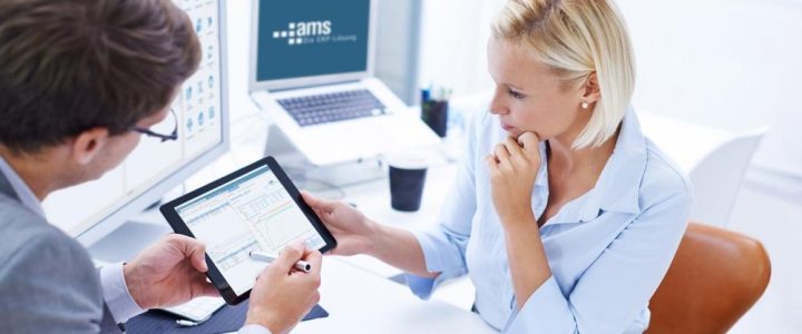 Experience Day ams.Solution AG (Sonstiges | Reutlingen)