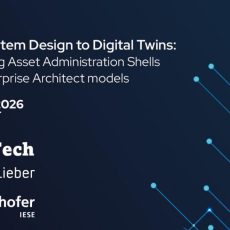 Vom Systemdesign zu digitalen Zwillingen (Webinar | Online)