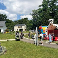 Tag der offenen Tür bei WeberHaus (Unterhaltung / Freizeit | Rheinau) Tag der offenen Tür bei WeberHaus (Unterhaltung / Freizeit | Rheinau)