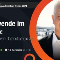 Marketing Automation Trends 2024 (Konferenz | Online) Marketing Automation Trends 2024 (Konferenz | Online)