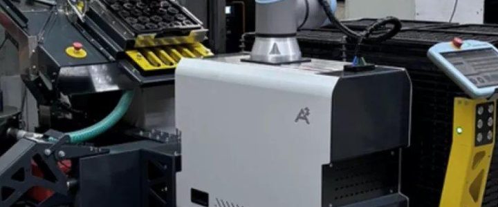 Fertigungsprozesse smart automatisieren: Optimieren vor Investieren (Vortrag | Gengenbach)