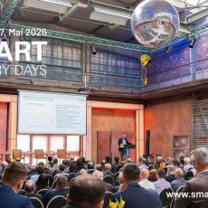 Smart Factory Days 2026 (Konferenz | Chemnitz)