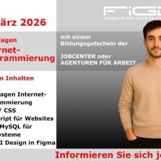 HTML, CSS, JavaScript und PHP praxisnah lernen (Schulung | Berlin) HTML, CSS, JavaScript und PHP praxisnah lernen (Schulung | Berlin)