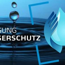 Fachtagung Gewässerschutz 2026 – Mainz (Kongress | Mainz)