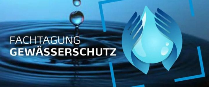 Fachtagung Gewässerschutz 2026 – Bielefeld (Kongress | Bielefeld) Fachtagung Gewässerschutz 2026 – Bielefeld (Kongress | Bielefeld)
