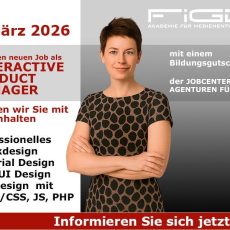 Digitale Medienprojekte professionell konzipieren und umsetzen (Schulung | Berlin) Digitale Medienprojekte professionell konzipieren und umsetzen (Schulung | Berlin)