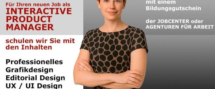 Digitale Medienprojekte professionell konzipieren und umsetzen (Schulung | Berlin)