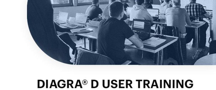 Anwendertraining mit dem Fahrzeugdiagnose-Tool DiagRA® D am 24. März bei RA Consulting (Schulung | Bruchsal) Anwendertraining mit dem Fahrzeugdiagnose-Tool DiagRA® D am 24. März bei RA Consulting (Schulung | Bruchsal)
