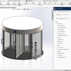 CAD-Automation mit Lino® Hub in der Konstruktion mit PDM-Integration (Webinar | Online)