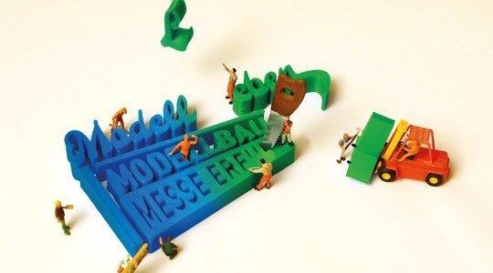 Einladung: Presse-Preview – Modell Leben 2026 | Freitag, 13. Februar (Pressetermin | Erfurt)