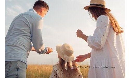 Erben und Schenken: Das sollten Sie wissen! (Webinar | Online)