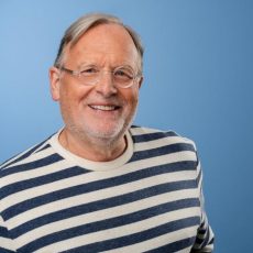 BIGtalk mit Prof. Dr. Dietrich Grönemeyer: „Warum der Rücken schmerzt – und was wirklich hilft“ (Unterhaltung / Freizeit | Online)