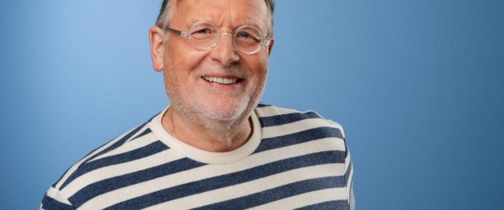 BIGtalk mit Prof. Dr. Dietrich Grönemeyer: „Warum der Rücken schmerzt – und was wirklich hilft“ (Unterhaltung / Freizeit | Online) BIGtalk mit Prof. Dr. Dietrich Grönemeyer: „Warum der Rücken schmerzt – und was wirklich hilft“ (Unterhaltung / Freizeit | Online)