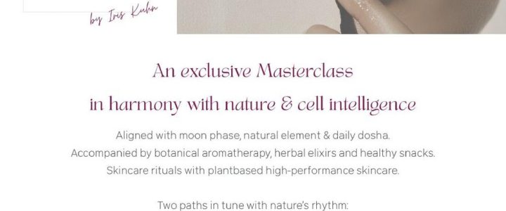 Face Yoga Masterclass & Day Retreat in Deidesheim – GLOWY SKIN ACADEMY™ (Workshop | Deidesheim) Face Yoga Masterclass & Day Retreat in Deidesheim – GLOWY SKIN ACADEMY™ (Workshop | Deidesheim)