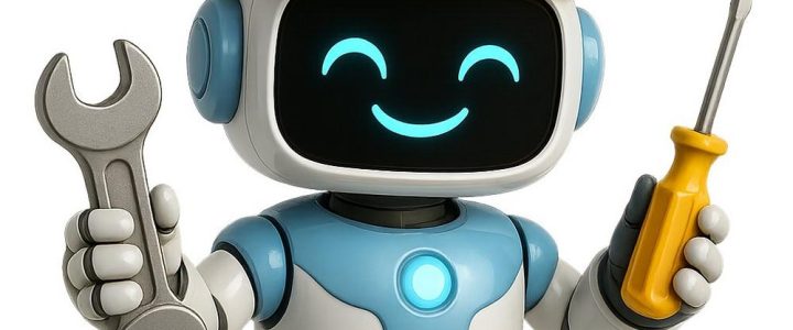 Intelligente Prozessautomatisierung mit dem neuartigen Lino® AI Agent (Webinar | Online)