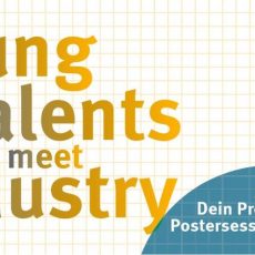 Young Talents meet Industry (Konferenz | Baden-Baden)