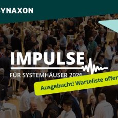 Impulse für Systemhäuser 2026 (Konferenz | Kassel)