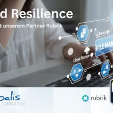 Camp Rubrik 2026: „Cloud Resilience mit der Rubrik Security Cloud“ (Webinar | Online)